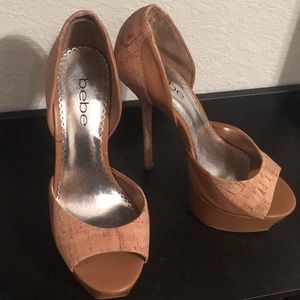 ❤️ bebe Stilettos